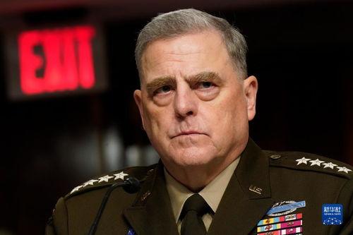 美国参谋长爆料新闻事件,揭秘军事内部惊人新闻事件