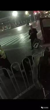 护栏爆料事件视频播放,揭秘事件背后真相